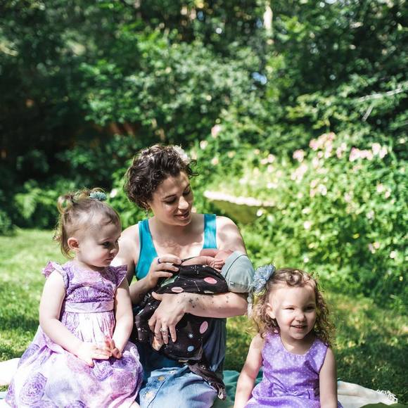 Meet your Posher, Alissa - Picture 1 of 1